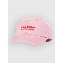 SWFD MBLT Cap vintage pink