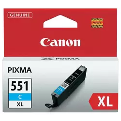 CANON kertridž CLI-551XL