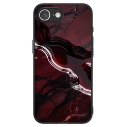 ULTIMATE CASE za Apple iPhone 17e - Cherry stone
