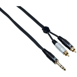 Bespeco EAYSRM150 1,5 m Avdio kabel (Kot novo)