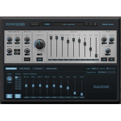 Fiedler Audio Spacelab Ignition (Digitalni izdelek)