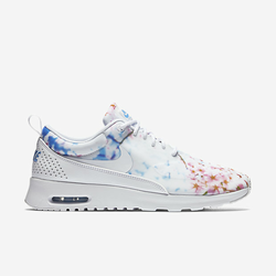 NIKE ženski športni copati AIR MAX THEA PRINT 599408-102