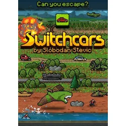 Switchcars Steam Key GLOBAL