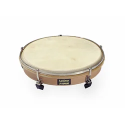SONOR LHDN 10 FRAME DRUM 10 NARAVNA KOŽA