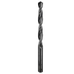 Bosch Burgija za metal HSS-R 2609255020, 10×87×133 mm