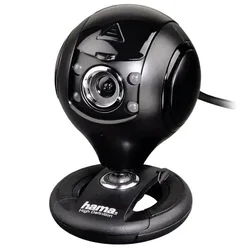 Hama Spy Protect HD Web kamera