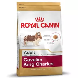 ROYAL CANIN hrana za pse BREED NUTRITION KAVALIRSKI ŠPANIJEL KRALJA ČARLSA, 1.5 kg