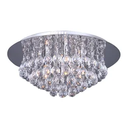 Plafonska lampa F9003-9C CH