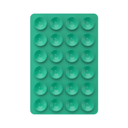 Octobuddy stiker za telefon mint