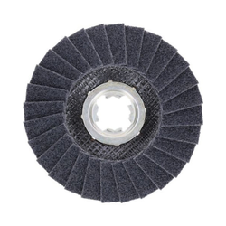 Bosch X-LOCK SCM flap disk za pripremu završne obrade N475, 115mm, grubi ( 2608901470 )