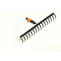 Fiskars QuikFit grablje 16 zob, 40 cm