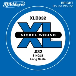 DAddario XLB 032