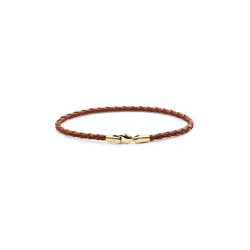 Daniel Wellington  Usnjena zapestnica