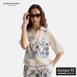 Scotch & Soda Srajca