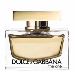 The One - Eau de Parfum