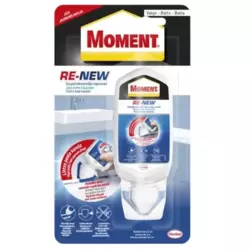 SILIKON OBNAVLJAJUĆI BELI MOMENT RE-NEW 80ml