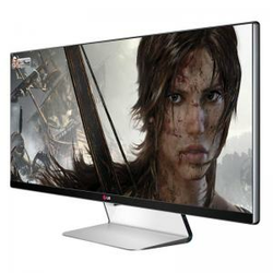 LG LED monitor 34UM95-P