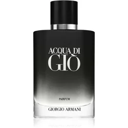 Armani Acqua di Gio Parfum, refillable 100ml