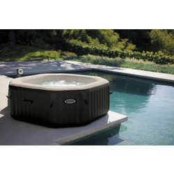 Intex Whirlpool Pure-Spa Bubble & Jet-velik-1 k.