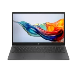 HP Laptop 15-fc0251nm 15.6 FHD, R5-7520U, 16GB int., NVMe 512GB, siva, C8PV9EA#BED