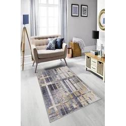 Conceptum Hypnose tepih Exfab323, 80x200cm, šareni