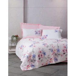Lessentiel Maison Komplet posteljina Jayda, 220x230 cm, Šarena