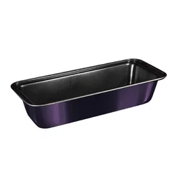 KAUFMAX Modla za hleb 33cm Purple Eclipse Collection