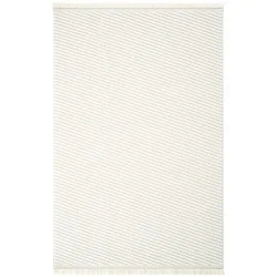 Conceptum Hypnose Tepih Stone 1063, 80x250 cm, Krem