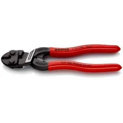 KNIPEX Klešta CoBolt 160mm 71 01 160 crvena