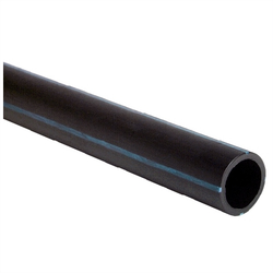 Alkaten cev PE 100, 12.5 BAR FI 25MM (3/4)