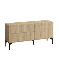 Hanah Home Komoda Tress Dec0025