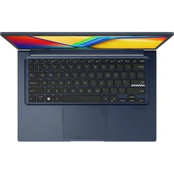 NB Asus Vivobook X1404VA i3-1315U 16GB 512GB 14 FHD ENG 1YR Quiet Blue