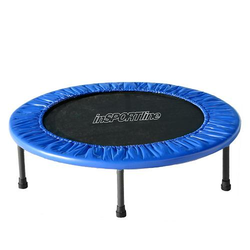 INSPORTLINE trampolin 122cm IN752