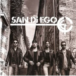 SAN DIEGO - SAN DIEGO