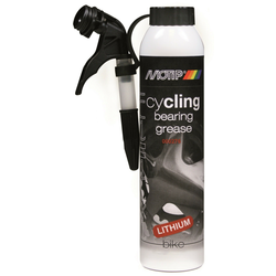 Mast za ležaje kolesa Cycling BEARING GREASE 276 - 0,2 L