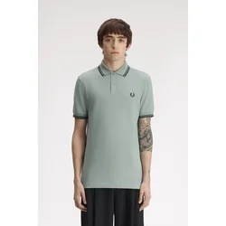 FRED PERRY POLO MAJICA SBLUEDA