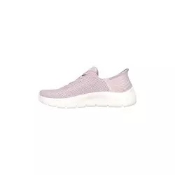 Skechers Ženske patike Slip-ins go walk flex grand entry, Roze
