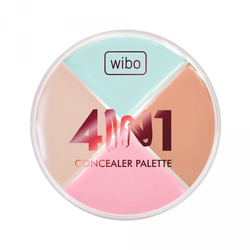  Korektor 4 u 1  WIBO | Korektori za Lice | Kozmo Shop Online