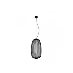 VESTA LED Luster 304 15W 4000K fi 330 crni