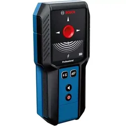 Bosch Detektor GMS 120-27