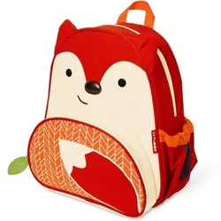 SKIP HOP zoo dečiji ranac Lisica 210256
