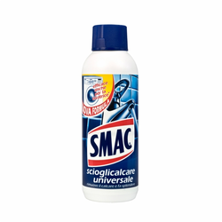 Čistilo za vodni kamen Smac, 500 ml
