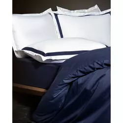 Madame Coco Posteljina set Jeanne - Yacht Collection - Family Size