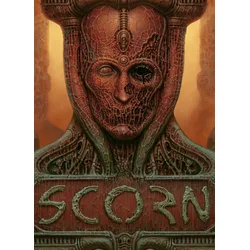 Scorn (PC) Steam Key EUROPE