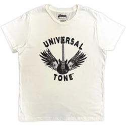 Santana Universal Tone White XL Majica