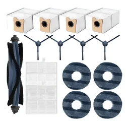 INF Komplet dodatkov za robotski sesalnik Eufy Omni C20, (21741632)