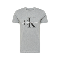 Calvin Klein Muška majica sa logoom i džepom