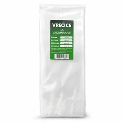 Kese za vakumiranje hrane - Vakum kese za aparat za vakumiranje 12cmx55cm 50kom
