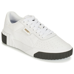 Puma Niske tenisice WN CALI FASHION.WH-BL Bijela