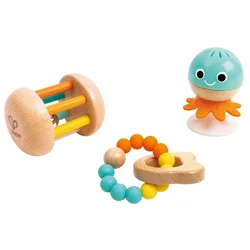 Hape set drvenih glodalica ( 22003375 )